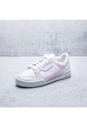 Tenis Adidas Originals Mujer G27722 CONTINENTAL 8