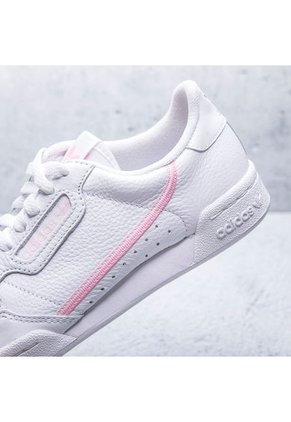 Tenis Adidas Originals Mujer G27722 CONTINENTAL 8