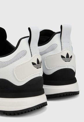 Tenis Lifestyle Blanco-Negro adidas Originals ZX 700 HD