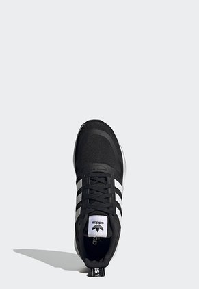 Tenis Lifestyle Negro-Blanco adidas Originals Multix