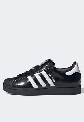 Tenis adidas Originals Superstar Negro
