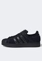 Tenis adidas Originals Superstar II Negro de adidas Originals