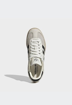 Tenis adidas Originals Samba OG Beige