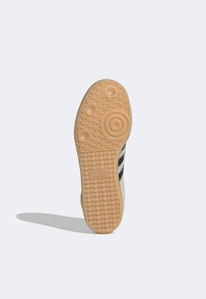 Tenis adidas Originals Samba OG Beige