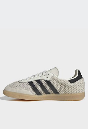 Tenis adidas Originals Samba OG Beige