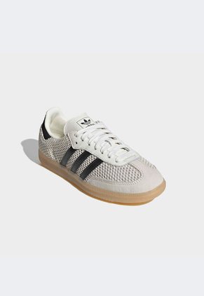 Tenis adidas Originals Samba OG Beige