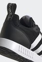 Tenis Lifestyle Negro-Blanco adidas Originals Multix de adidas Originals