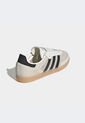 Tenis adidas Originals Samba OG Beige de adidas Originals