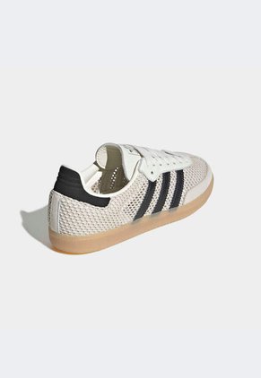 Tenis adidas Originals Samba OG Beige