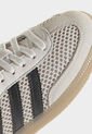 Tenis adidas Originals Samba OG Beige de adidas Originals