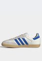 Tenis adidas Originals Samba OG Marfil de adidas Originals