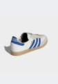Tenis adidas Originals Samba OG Marfil de adidas Originals