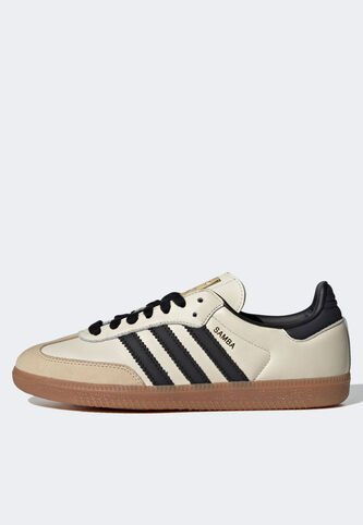 Tenis adidas Originals Samba OG Beige adidas Originals