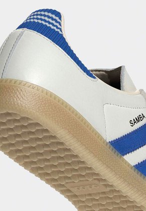 Tenis adidas Originals Samba OG Marfil