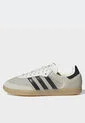 Tenis Lifestyle adidas Originals Samba OG Beige de adidas Originals