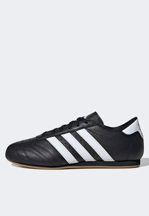 Tenis adidas Originals Taekwondo Lace Negro