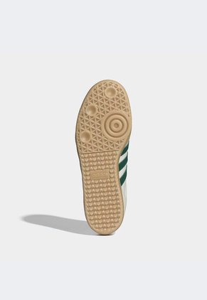 Tenis adidas Originals Samba OG Marfil