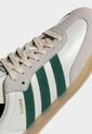 Tenis adidas Originals Samba OG Marfil de adidas Originals