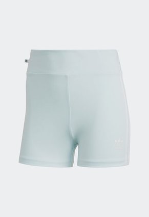 Short Azul-Blanco adidas Originals