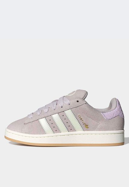 Tenis adidas Originals Campus 00s Lila