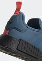 Tenis Lifestyle Azul-Negro adidas Originals NMD R1 de adidas Originals
