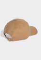 Gorra adidas Originals Adicolor Classic Café de adidas Originals