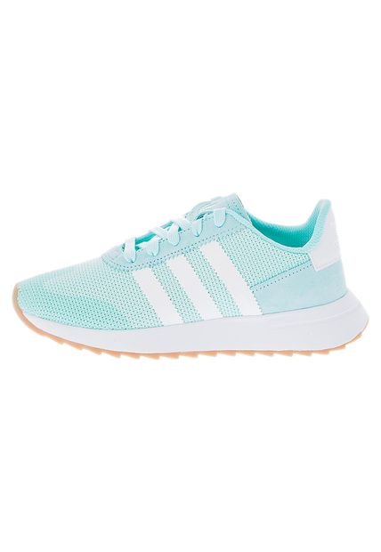 Tênis adidas outlet originals flb azul