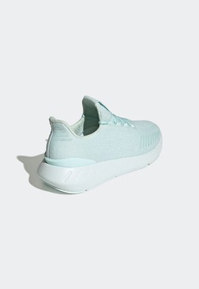 Tenis Lifestyle Celeste adidas Originals Swift Run 22 Decon