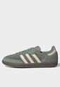 Tenis adidas Originals Samba OG Verde de adidas Originals