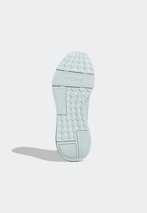 Tenis Lifestyle Celeste adidas Originals Swift Run 22 Decon