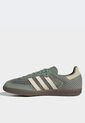 Tenis adidas Originals Samba OG Verde de adidas Originals