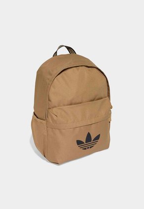 Morral  adidas Originals Adicolor Clásico Café