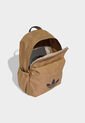 Morral  adidas Originals Adicolor Clásico Café de adidas Originals