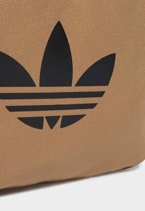 Morral  adidas Originals Adicolor Clásico Café