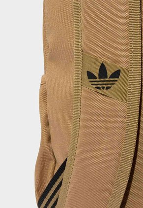 Morral  adidas Originals Adicolor Clásico Café