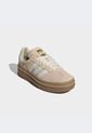 Tenis adidas Originals Gazelle Bold Caqui de adidas Originals