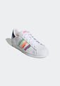 Tenis Lifestyle Blanco-Multicolor adidas Originals Superstar de adidas Originals