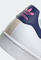 Tenis Lifestyle Blanco-Multicolor adidas Originals Superstar de adidas Originals