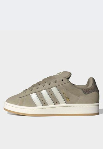 Tenis adidas Originals Campus 00s Oliva adidas Originals