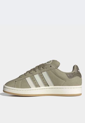 Tenis adidas Originals Campus 00s Oliva