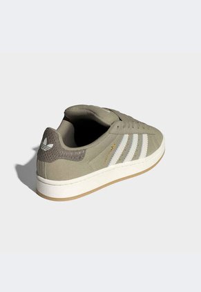 Tenis adidas Originals Campus 00s Oliva