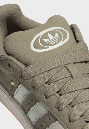 Tenis adidas Originals Campus 00s Oliva