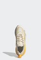 Tenis Lifestyle Beige-Amarillo adidas Originals ZX 2K Boost 2.0 de adidas Originals