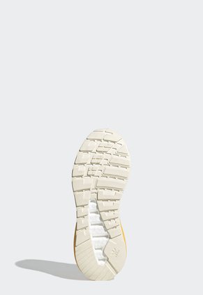 Tenis Lifestyle Beige-Amarillo adidas Originals ZX 2K Boost 2.0