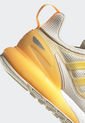 Tenis Lifestyle Beige-Amarillo adidas Originals ZX 2K Boost 2.0 de adidas Originals