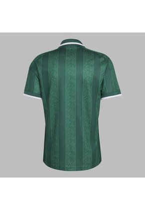 Camiseta Adidas Hombre Safa A JSY - Verde