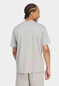 Camiseta adidas Originals Essentials Gris de adidas Originals