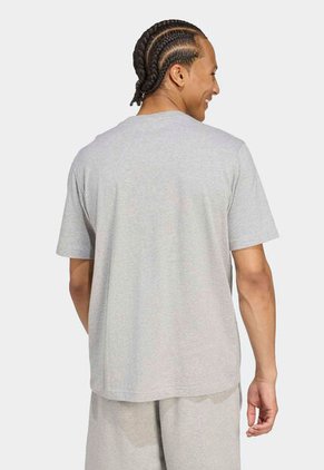 Camiseta adidas Originals Essentials Gris