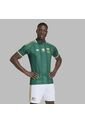 Camiseta Adidas Hombre Safa A JSY - Verde de adidas Originals