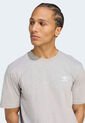 Camiseta adidas Originals Essentials Gris de adidas Originals